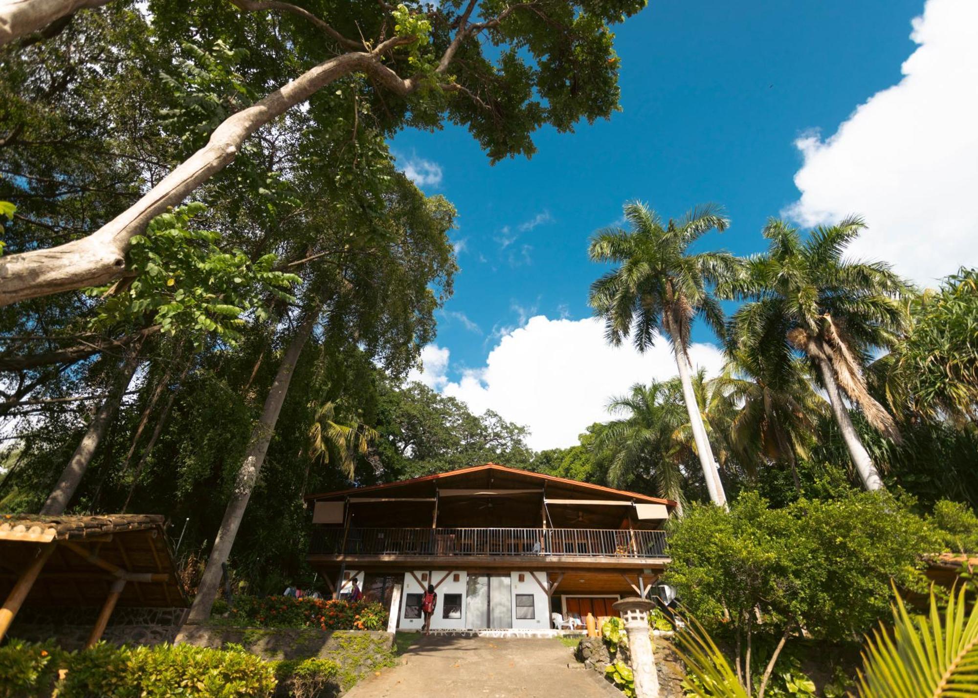 La Laguna Coco Bay酒店 外观 照片