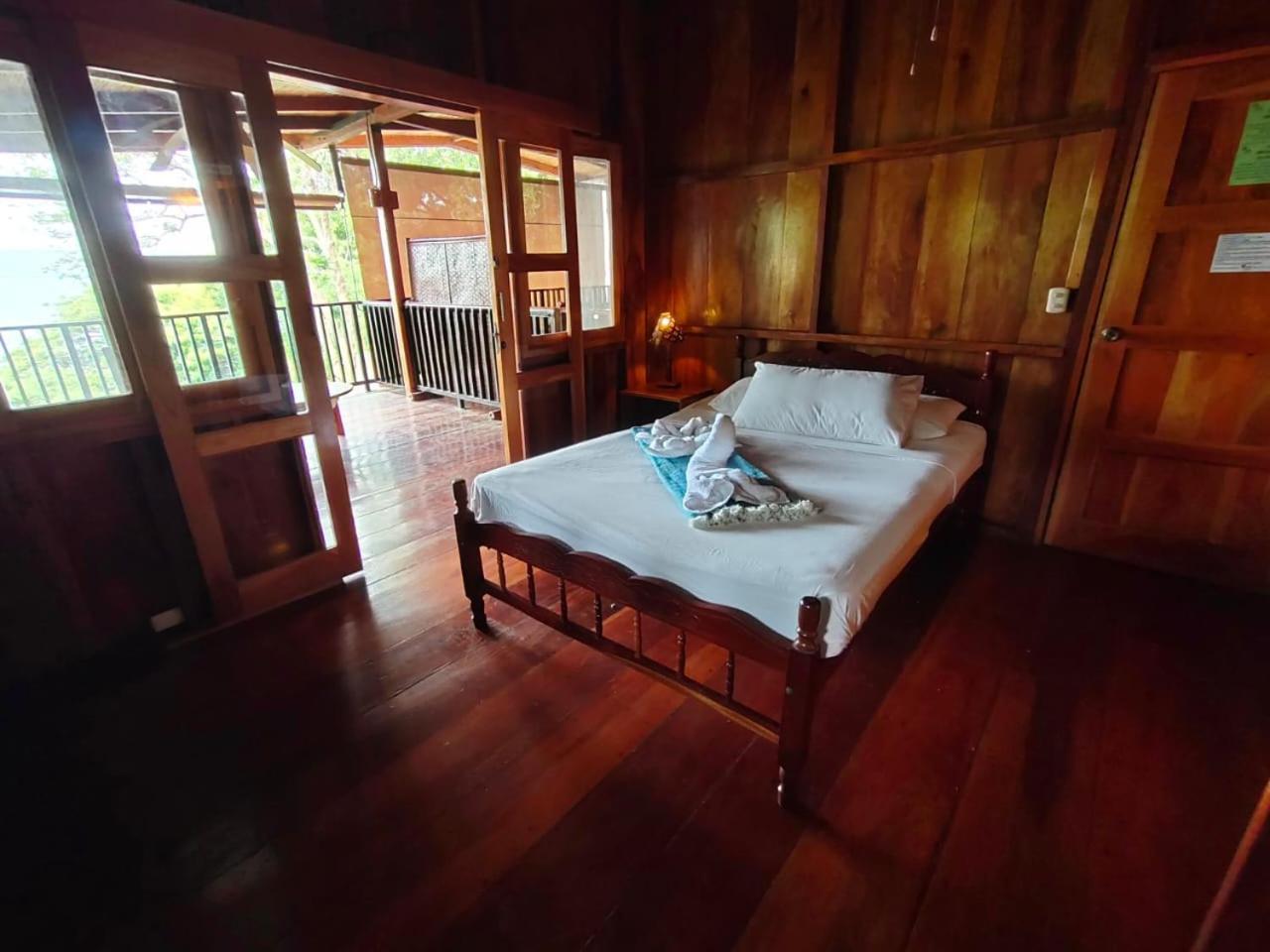 La Laguna Coco Bay酒店 外观 照片